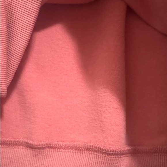 Parke Valentines Day 2025 drop sweatshirt L/XL new without tags - Picture 5 of 7